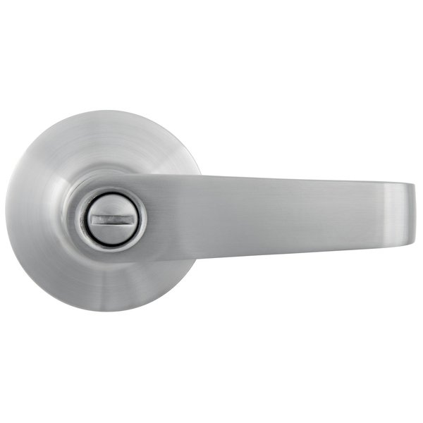 Brinks Commercial Brinks Privacy Lever Right or Left Handed BC40048